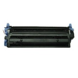TONER Q6003A ( cartridge - zamiennik) HP 1600 / 2600 / 2605 / CM1015 / CM1017 Magenta