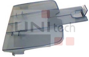 OUTPUT PAPER DELIVERY TRAY ASSEMBLY HP LJ M1120 / M1522 - RM1-4725-000 - ORYGINAŁ