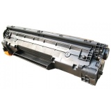 TONER CB435A cartridge - INTENSO Toner HP P1005 / P1006 - wydajność 2000 kopii A4  