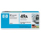 TONER Q5949A cartridge - oryginał HP 1160 / 1320 / 3390