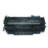 Toner Q7553A  cartridge - INTENSO Toner HP P2015 / P2014